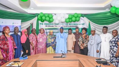Nigeria to develop National Air Quality Policy, says Environment Minister 10 WhatsApp Image 2024 09 09 at 7.21.37 AM