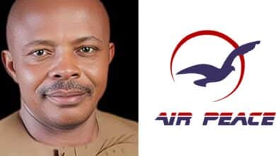 Air Peace denies involvement in NLC President's arrest by DSS 11 WhatsApp Image 2024 09 09 at 8.16.58 PM