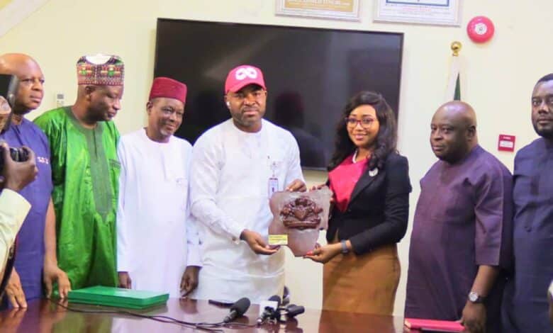 NLTF, TVC explore partnership to promote ‘good causes’ 1 WhatsApp Image 2024 09 10 at 11.40.04 AM