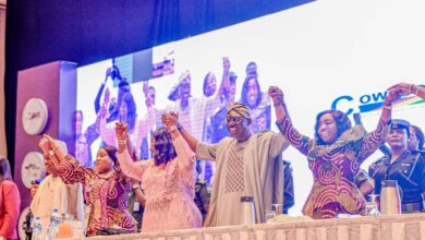 Govs Eno, Sanwo-Olu, others advocate greater women's inclusion in governance 1 WhatsApp Image 2024 09 10 at 7.09.34 PM