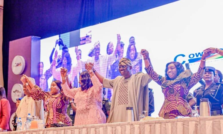 Govs Eno, Sanwo-Olu, others advocate greater women's inclusion in governance 3 WhatsApp Image 2024 09 10 at 7.09.34 PM