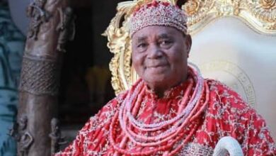 President Tinubu celebrates Esama of Benin on 90th birthday 8 WhatsApp Image 2024 09 10 at 7.47.10 PM