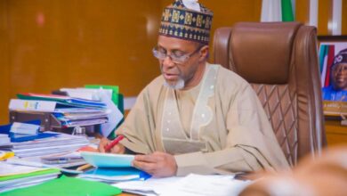 Minister of Environment urges urgent action as floods devastate Nigeria 8 WhatsApp Image 2024 09 11 at 3.12.37 PM