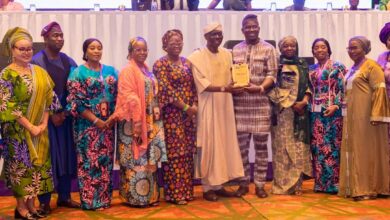 Governor Sule urges women to break cultural barriers, achieve greatness 6 WhatsApp Image 2024 09 11 at 5.35.25 PM