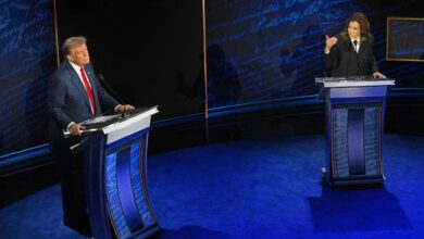 Trump faces backlash over debate defeat as Harris gains momentum in race 1 WhatsApp Image 2024 09 12 at 2.35.37 PM