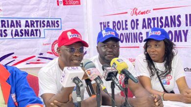 Artisans, technicians urge local product patronage, seek government support 7 WhatsApp Image 2024 09 13 at 2.44.41 PM