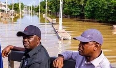 FG plans to upgrade Alau Dam, Minister Utsev discloses 6 WhatsApp Image 2024 09 13 at 6.20.04 PM