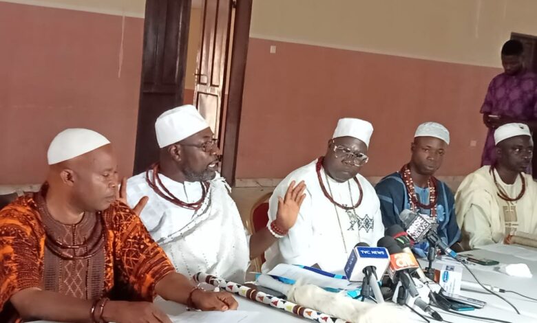 Owa Obokun's death: Owa-in-Council suspends palace activities, no curfew imposed 1 WhatsApp Image 2024 09 13 at 6.46.07 PM