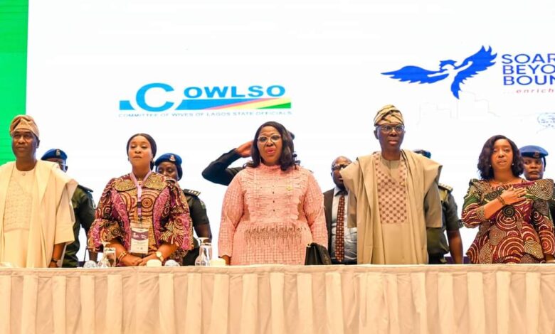 Akwa Ibom governor reaffirms commitment to gender balance in leadership 1 WhatsApp Image 2024 09 13 at 7.21.31 PM
