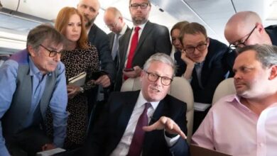 Russia can end war now, says Starmer as Putin warns West 10 WhatsApp Image 2024 09 13 at 7.38.11 AM
