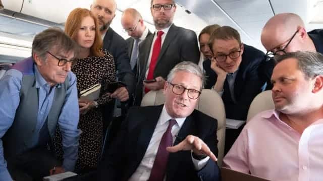 Russia can end war now, says Starmer as Putin warns West 1 WhatsApp Image 2024 09 13 at 7.38.11 AM