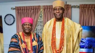 Shared fate and friendship: The journey of two foremost Yoruba kings 8 WhatsApp Image 2024 09 14 at 3.46.30 PM