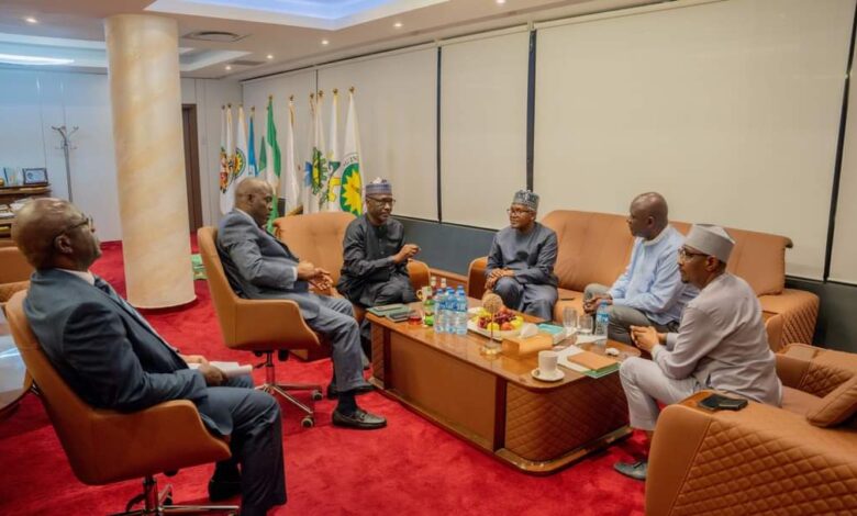 NNPC, Dangote, marketers and the price of petrol, by Simbo Olorunfemi 1 WhatsApp Image 2024 09 15 at 10.33.14 PM