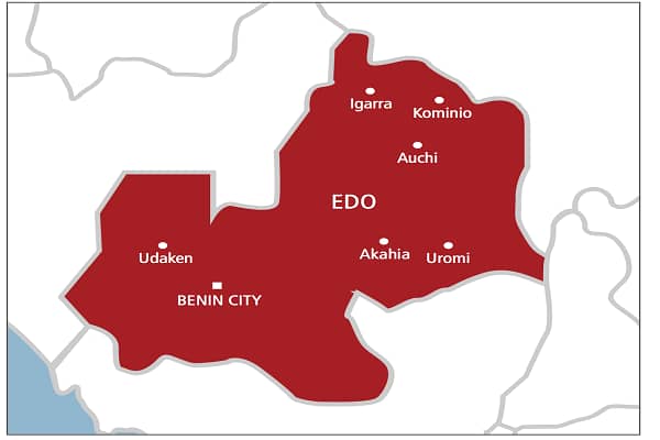 Edo election: Presidency dismisses PDP allegations of interference 1 WhatsApp Image 2024 09 15 at 4.15.45 PM