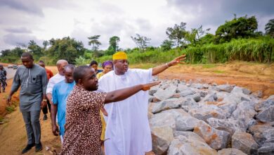 N15bn committed to federal road project in support of Tinubu's infrastructure agenda, says Oyebanji 10 WhatsApp Image 2024 09 15 at 6.10.25 PM