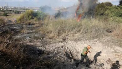 Netanyahu warns Yemen’s Houthis face ‘heavy price’ as missile lands in Central Israel 4 WhatsApp Image 2024 09 15 at 8.01.54 PM