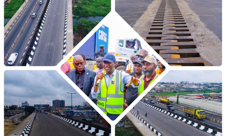 Lagos reopens Ojota-Maryland, Odo Iya Alaro Bridge, after repairs 1 WhatsApp Image 2024 09 16 at 5.59.25 PM