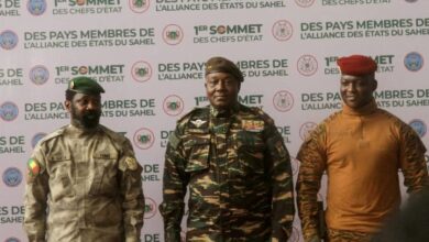 BREAKING: Niger, Burkina Faso, Mali to leave ECOWAS permanently in 2025 6 WhatsApp Image 2024 09 16 at 7.16.35 AM