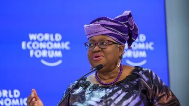 Despite holding 30% of world’s mineral resources, Africa is faced with inadequate infrastructure, says Okonjo-Iweala 11 WhatsApp Image 2024 09 16 at 7.18.53 PM