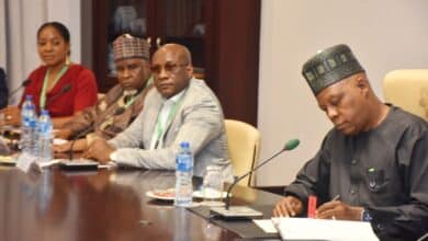 Capital Market crucial to Nigeria’s Trillion-Dollar economy target, says VP Shettima 5 WhatsApp Image 2024 09 17 at 7.38.49 PM 2