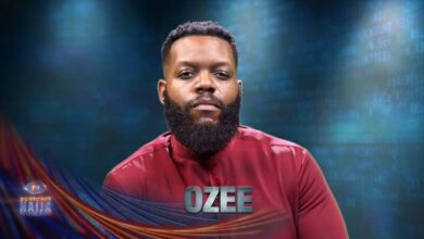 BBNaija season 9: Ozee denies being Onyeka’s boyfriend 9 WhatsApp Image 2024 09 18 at 2.47.43 PM