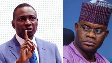 EFCC denies Yahaya Bello is in custody, confirms ex-governor remains wanted 13 WhatsApp Image 2024 09 18 at 3.40.09 PM