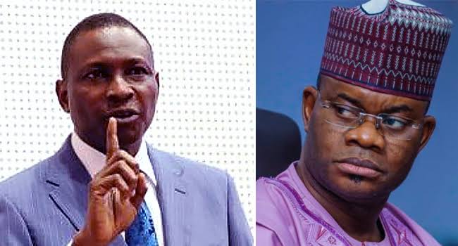 EFCC denies Yahaya Bello is in custody, confirms ex-governor remains wanted 1 WhatsApp Image 2024 09 18 at 3.40.09 PM