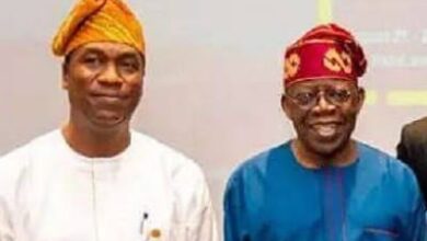 President Tinubu celebrates Lagos Deputy Governor, Hamzat at 60 11 WhatsApp Image 2024 09 18 at 9.16.47 PM