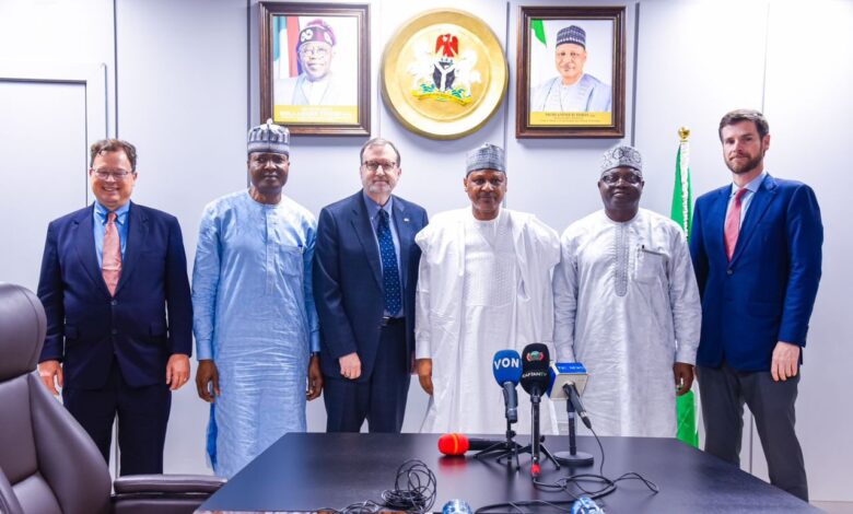 Nigeria, US to strengthen collaboration on press freedom, fight misinformation 1 WhatsApp Image 2024 09 18 at 9.18.41 PM