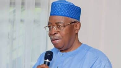Danjuma urges service chiefs to end banditry, restore peace 15 WhatsApp Image 2024 09 18 at 9.50.49 AM