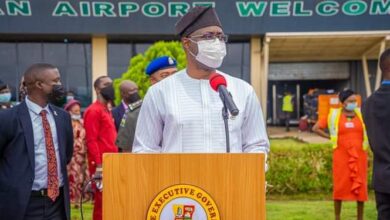 Makinde set to flag off Ibadan Airport upgrade on Wednesday 9 WhatsApp Image 2024 09 18 at 9.54.41 AM
