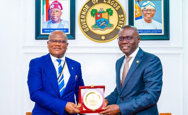 Lagos has recorded significant GDP growth over five years, Sanwo-Olu reveals 3 WhatsApp Image 2024 09 19 at 10.46.33 AM