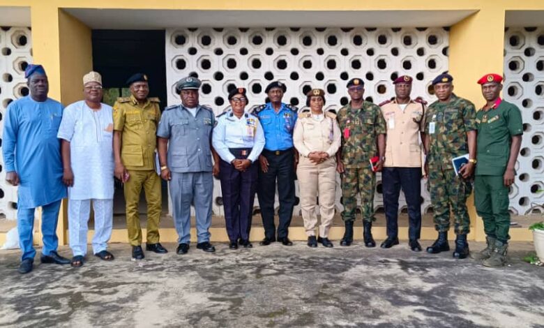 Kwara CP pledges maximum security ahead LG polls 1 WhatsApp Image 2024 09 19 at 3.17.30 PM