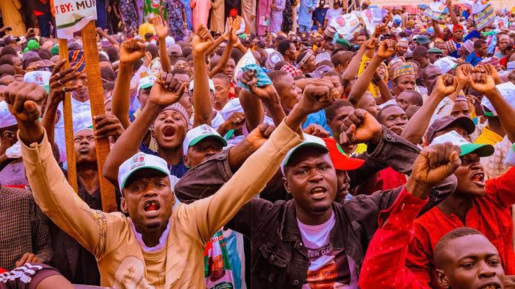 Leaders and their men, by Babafemi Ojudu 1 WhatsApp Image 2024 09 19 at 9.21.25 PM