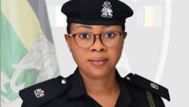 We await handover of suspected kidnapper in NSCDC custody, says FCT Police 9 WhatsApp Image 2024 09 20 at 12.11.33 PM