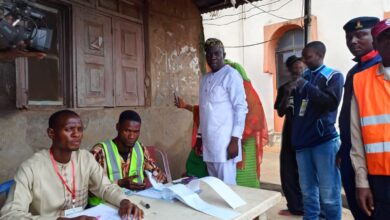LG election: Late arrival of voting materials observed in Kwara 6 WhatsApp Image 2024 09 21 at 1.47.54 PM 2