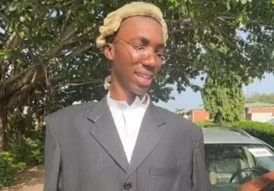 Layi Wasabi reflects on journey from ‘lawbreaker’ to Lawyer at TEDx Lagos 1 WhatsApp Image 2024 09 21 at 10.29.29 AM