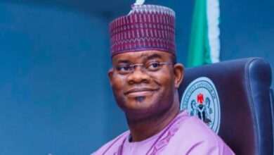 Yahaya Bello: Steezing in sleaze! By Olawale Olaleye 10 WhatsApp Image 2024 09 21 at 12.35.01 PM