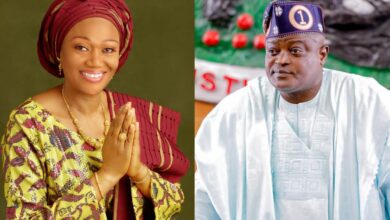 Lagos Speaker Obasa celebrates First Lady Oluremi Tinubu at 64 6 WhatsApp Image 2024 09 21 at 12.36.59 PM