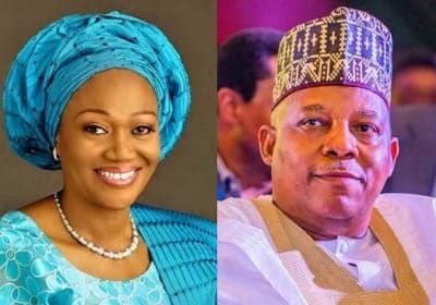 VP Shettima celebrates First Lady Oluremi Tinubu on 64th birthday 1 WhatsApp Image 2024 09 21 at 2.36.11 PM