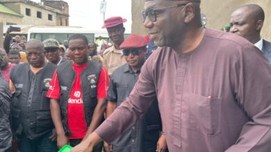 Kwara LG election: Gov Abdulrazaq lauds electoral process 4 WhatsApp Image 2024 09 21 at 4.17.35 PM