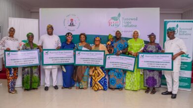 RHI empowers 1,000 Lagos petty traders with N50 million grant 8 WhatsApp Image 2024 09 21 at 6.43.24 AM