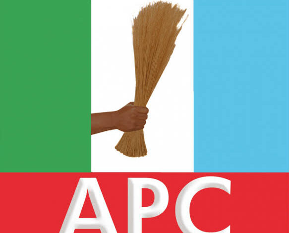 Edo APC warns against planned PDP protest, calls for unity 1 WhatsApp Image 2024 09 22 at 1.04.27 PM