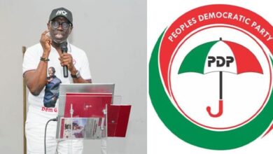 Edo decides 2024:PDP rejects results, alleges irregularities in three LGAs 7 WhatsApp Image 2024 09 22 at 7.05.16 PM
