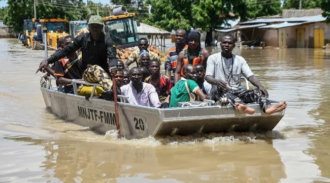 FG establishes Disaster Relief Fund to combat flooding 1 WhatsApp Image 2024 09 23 at 5.09.21 PM