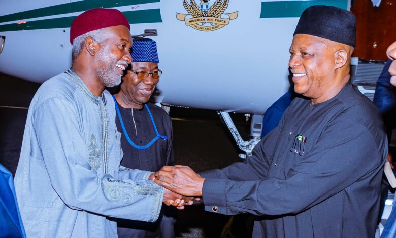 Vice President Shettima arrives in New York for 79th UN General Assembly 7 WhatsApp Image 2024 09 23 at 6.55.23 AM