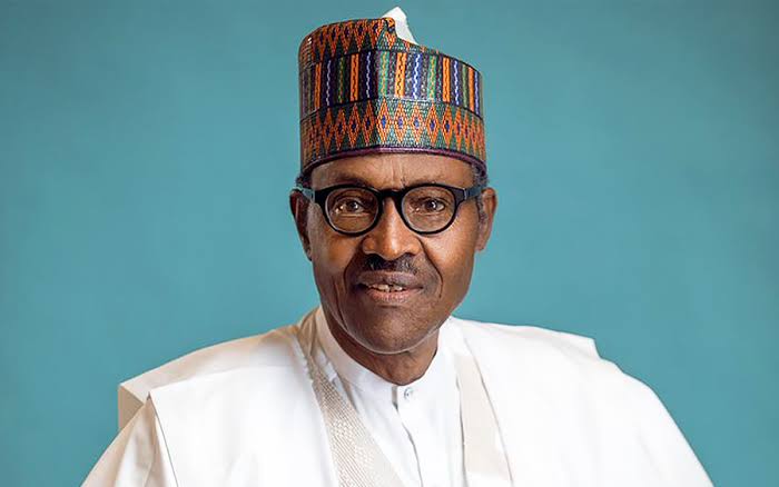 Former President Buhari congratulates APC, Edo governor-elect Okpebholo on victory 1 WhatsApp Image 2024 09 23 at 7.14.15 AM