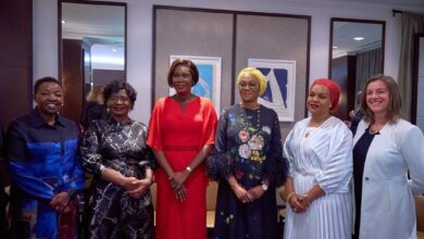 First Lady Oluremi Tinubu honoured at OAFLAD high-level dinner 10 WhatsApp Image 2024 09 23 at 9.18.13 PM