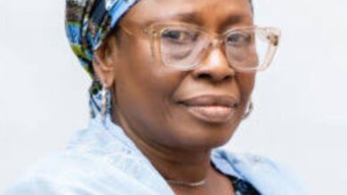 Gov AbdulRazaq appoints Folorunsho Salman acting VC of KWSUED 6 WhatsApp Image 2024 09 24 at 10.03.23 AM