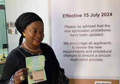 BREAKING: UAE issues first visa to Nigerian after ban 1 WhatsApp Image 2024 09 24 at 2.42.45 PM
